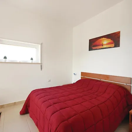 Vv With Sea View 184 Apartman Zambrone