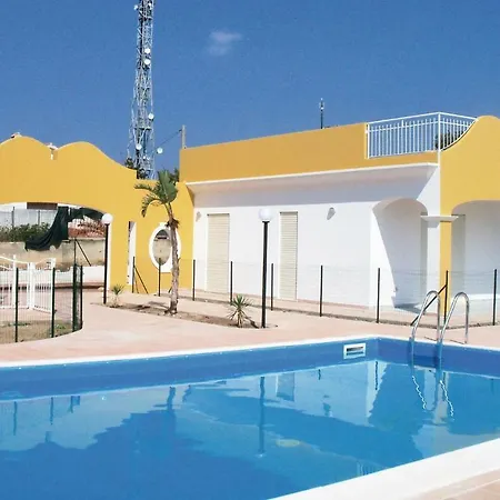 Vv With Sea View 184 Apartman Zambrone