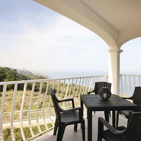 Vv With Sea View 184