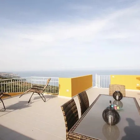 Vv With Sea View 184 Zambrone