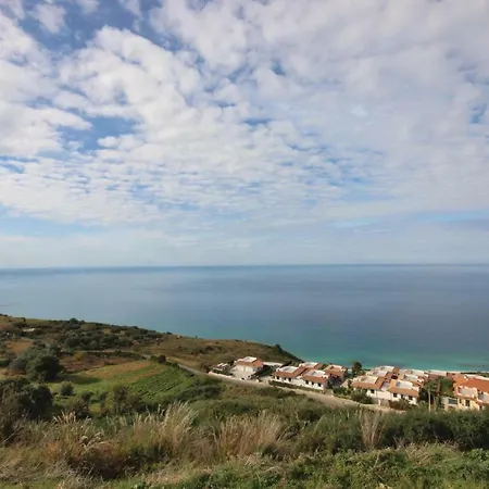 Apartman Vv With Sea View 184